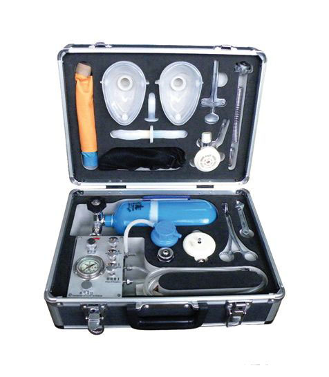 MZS30型自動(dòng)蘇生器
