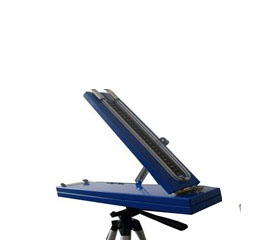CQY-150 U型傾斜式壓差計(jì)