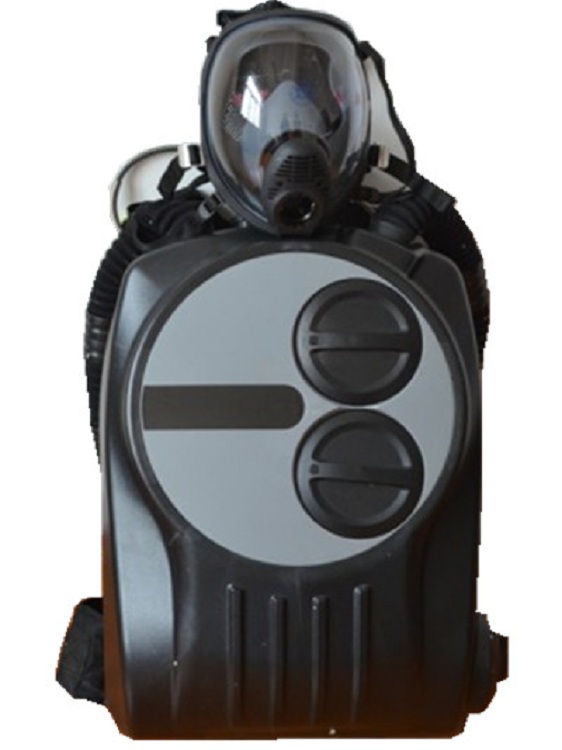 HYZ4/2氧氣呼吸器HYZ4/2氧氣呼吸器